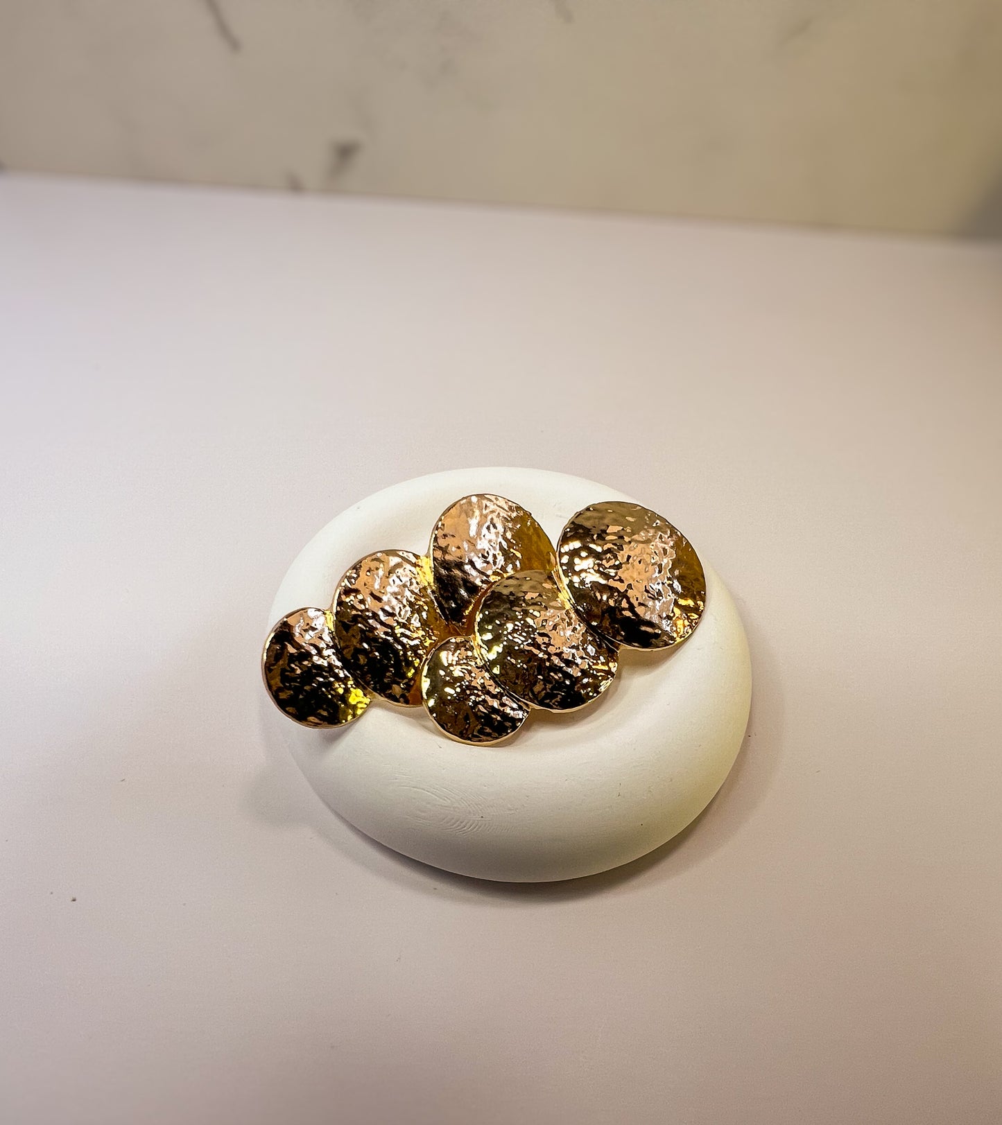 Mya Filagree Earrings